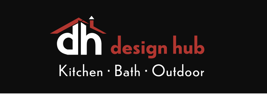 Design Hub logo