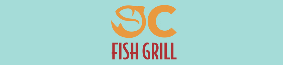 OC Fish Grill logo